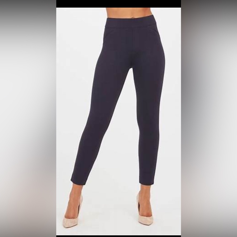 Spanx The Perfect Pant, Ankle Backseam Skinny